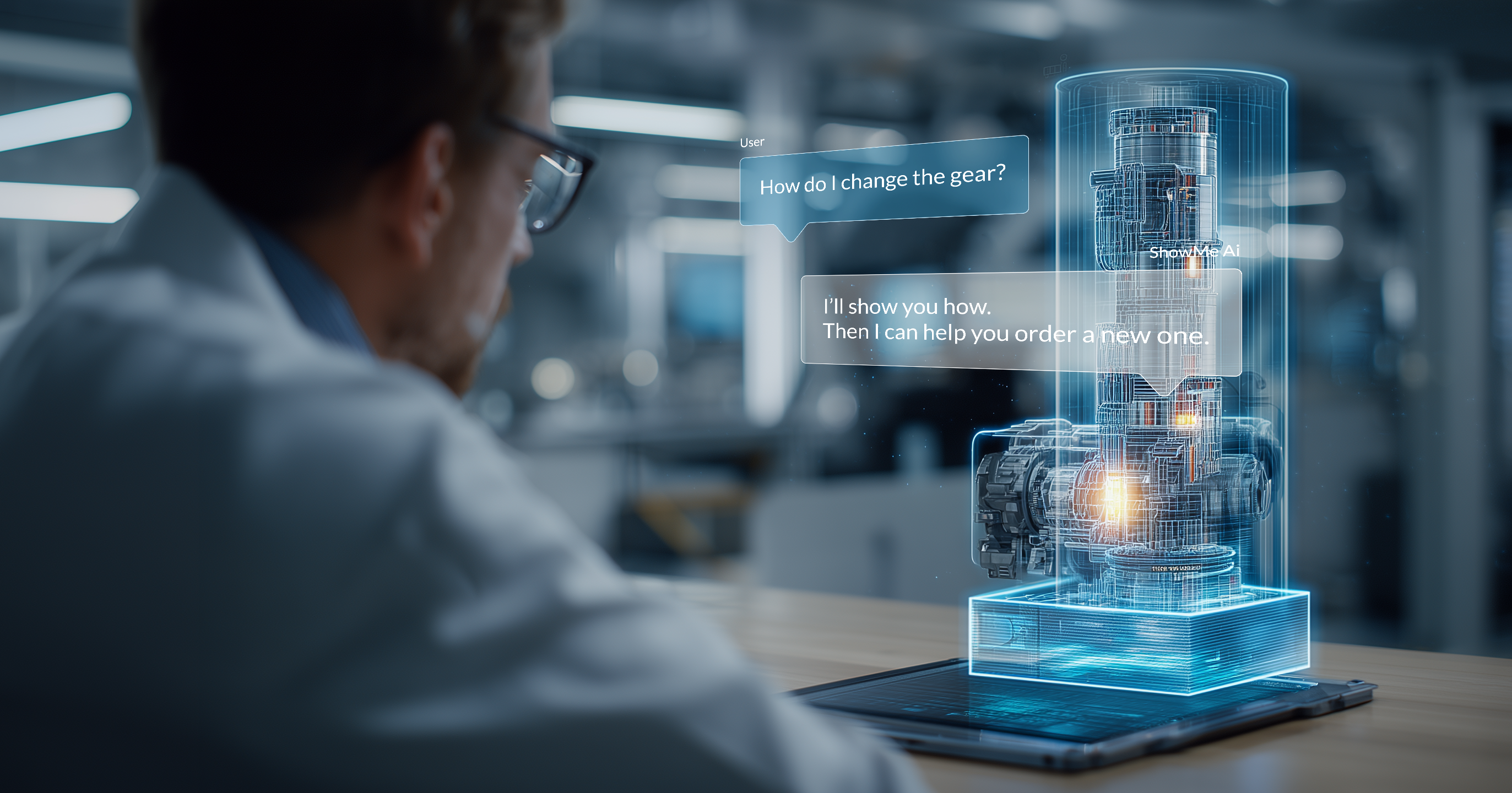 AI Product Experts Webinar